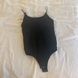 black body suit
